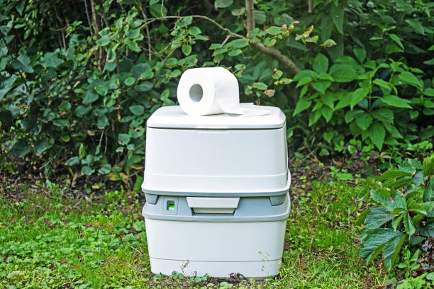 Affordable portable toilet rental in East Glenville, NY