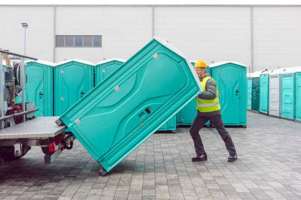 Best High-end porta potty rental  in East Glenville, NY