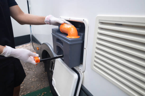 Best Porta potty rental near me  in East Glenville, NY