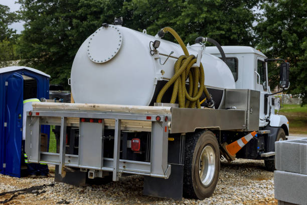 Best Construction site porta potty rental  in East Glenville, NY