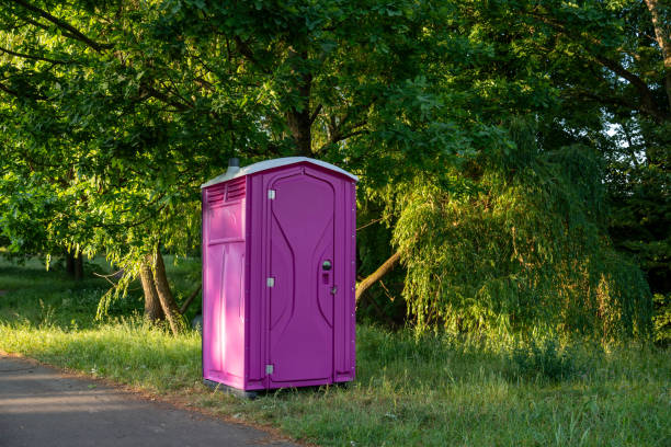 Best Porta potty rental near me  in East Glenville, NY