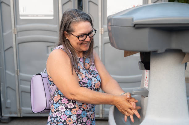 Best High-end porta potty rental  in East Glenville, NY