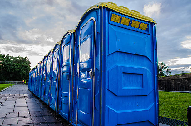 Best Portable bathroom rental  in East Glenville, NY