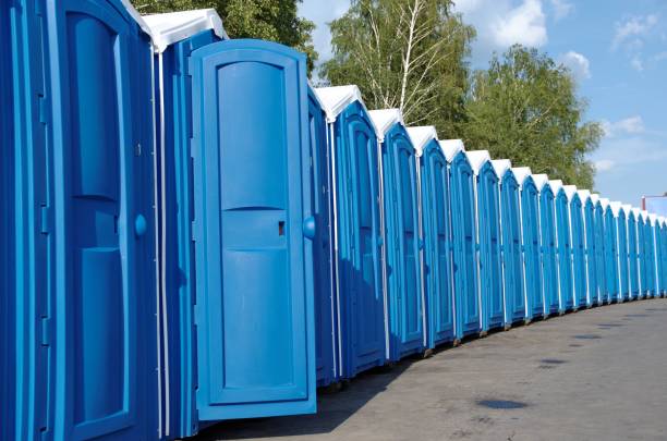 Best Affordable portable toilet rental  in East Glenville, NY